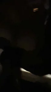 05年大三艺术生微胖学妹被后入的想逃离