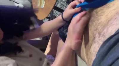 【情侣】今日和骚骚女友一起家中喝酒后激情爱爱分享