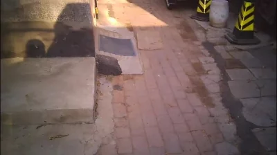 走基层勾引城中村熟女